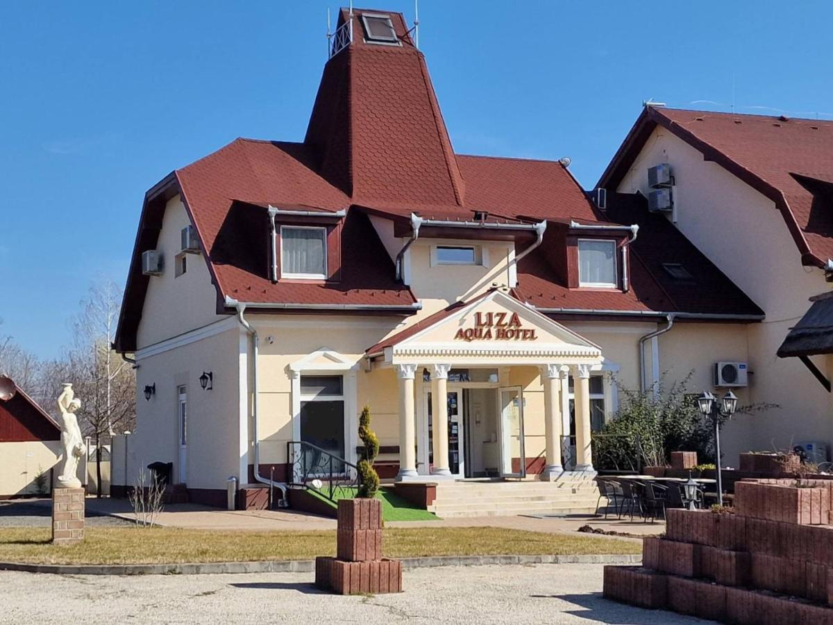 Hotel Liza Aqua & Conference