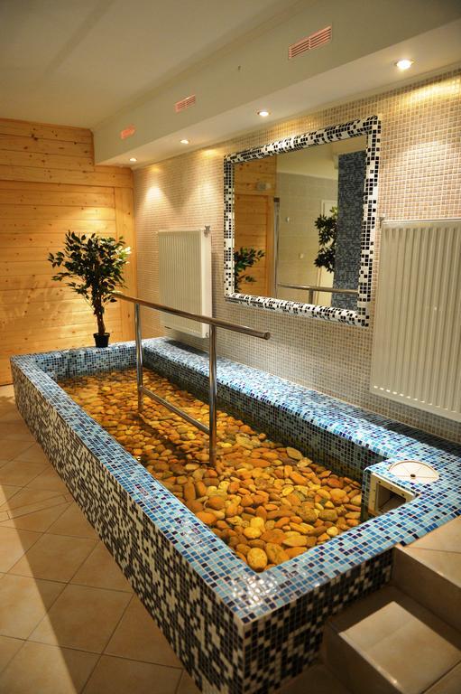 Hotel Liza Aqua & Conference 3*
